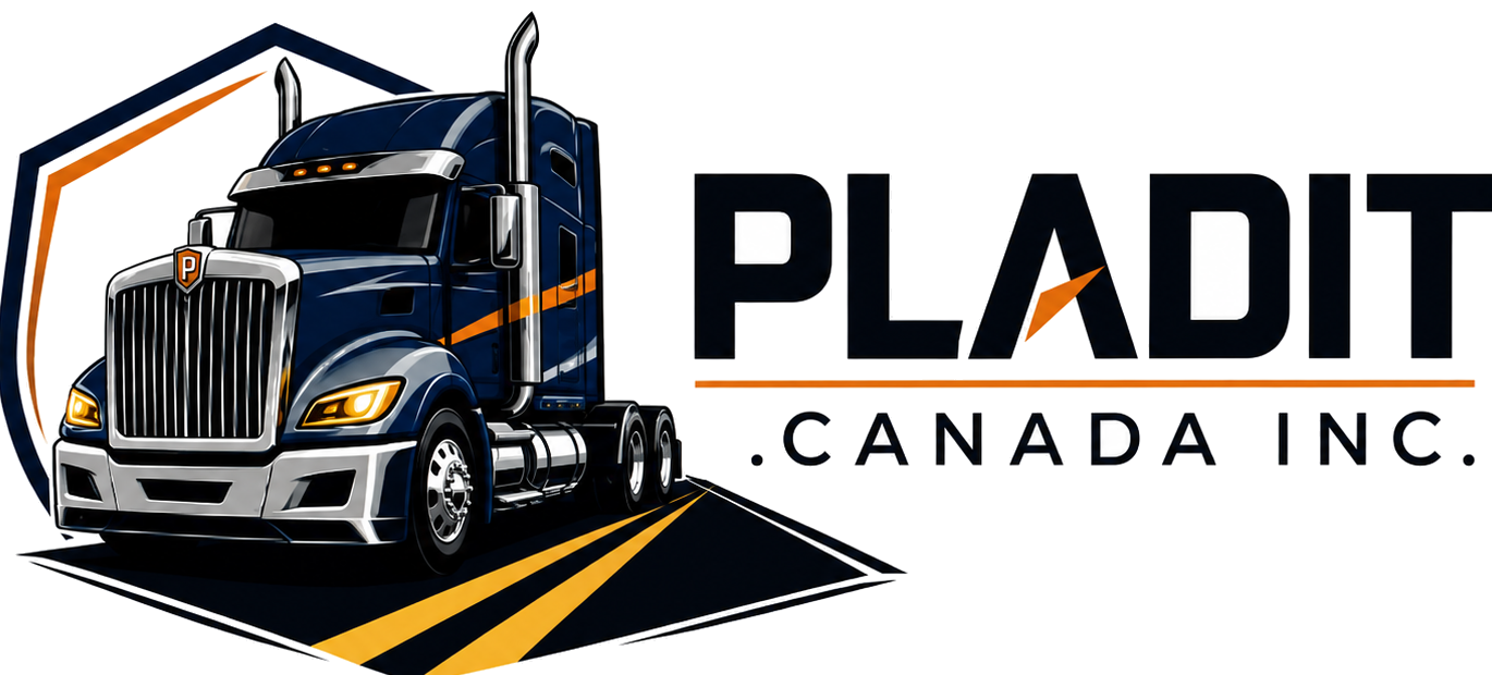 Pladit Canada Inc.